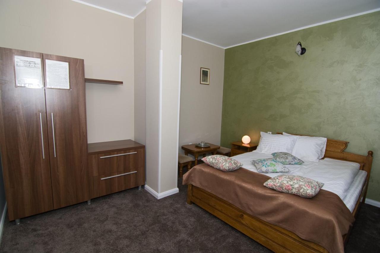 Motel Seaca Călimăneşti Zewnętrze zdjęcie