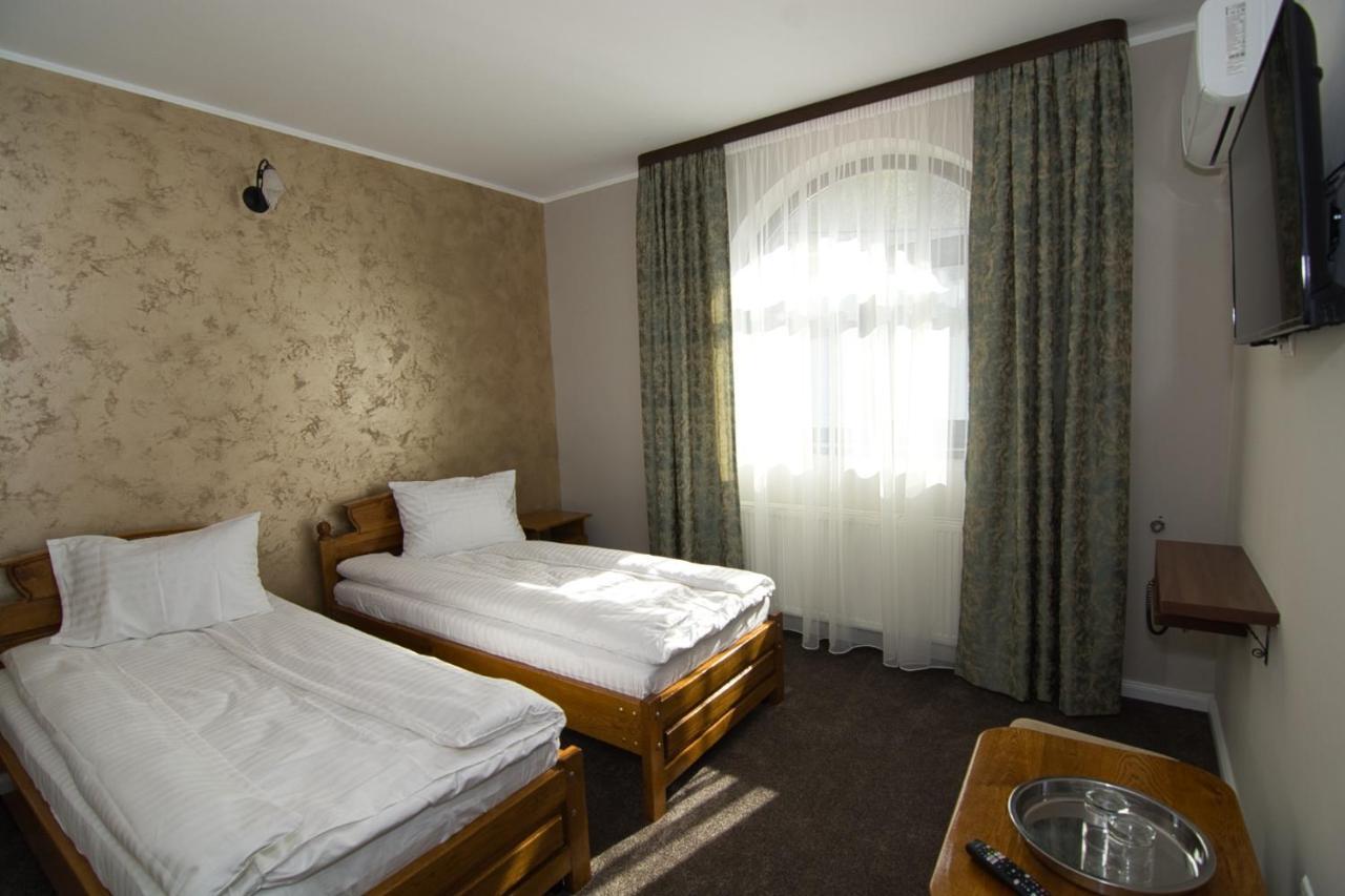 Motel Seaca Călimăneşti Zewnętrze zdjęcie